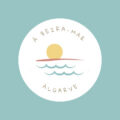 Logótipo da Marca À Beira-Mar Algarve
