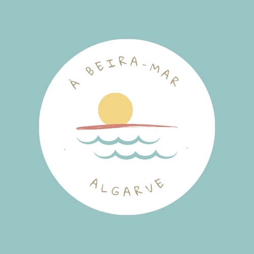 Logótipo da Marca À Beira-Mar Algarve